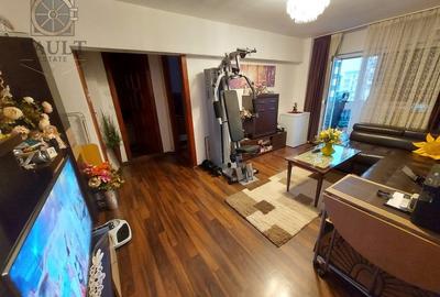 APARTAMENT 3 CAMERE-13 SEPTEMBRIE-SEBASTIAN-DRUMUL SARII - 2