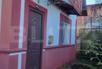 Casă cu 3 camere cu Teren 584 Mp în Brazi - 12