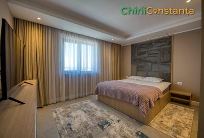 Apartament cu 3 camere, mobilat în Tomis Plus - 6