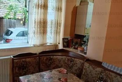 Garsonieră semidecomandată în Astra - 7