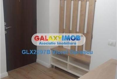 Apartament 4 camere, renovat, Morarilor, Metrou Costin Georgian - 14