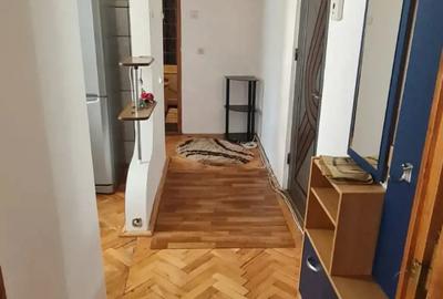 Inchiriez apartament cu 2 camere in Gherla pe strada Staruintei - 4
