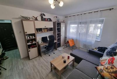 Apartament cu 2 camere semidecomandat, mobilat în Casa de Cultură - 3