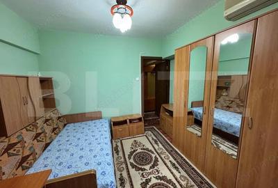 Apartament de inchiriat, decomandat, Lapus - 2