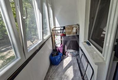Apartament cu 2 camere la 600 de metri de statia de metrou Mihai Bravu - 17