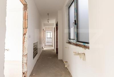 Apartament de 4 camere, 100 mp utili, zona Parcul Regina Maria - 4