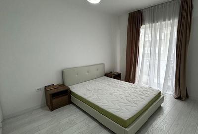 Apartament cu 2 camere în Păcurari - 8