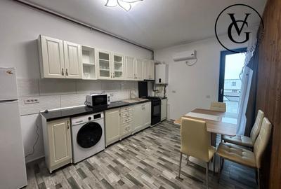 Garsonieră, mobilată în Mamaia-Sat - 1