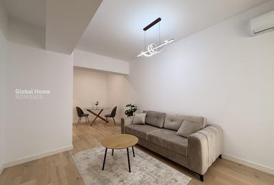 Apartament cu 2 camere decomandat, mobilat în Aviației - 7