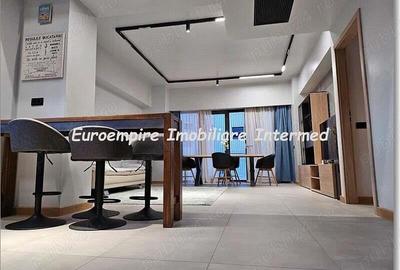 Apartament de inchiriat cu 2 camere zona Faleza Nord, BLOC NOU - 2