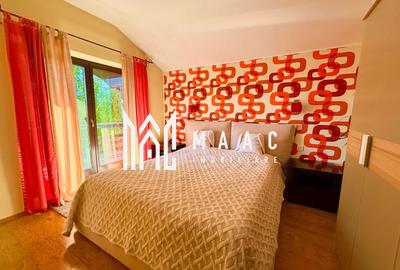 Casă individuală cu 7 camere cu Teren 1000 Mp în Sânpetru - 5