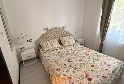 Garsonieră decomandată, mobilată în Vasile Aaron - 5