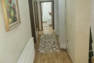 Casă de vânzare în Lupești jud. Bacau - 11