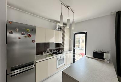 Apartament cu 3 camere, terasa 33 mp, Decathlon - 3