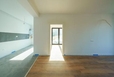 Penthouse - Decebal - Bloc NOU - 12