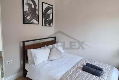Apartament cu 2 camere în Central - 17