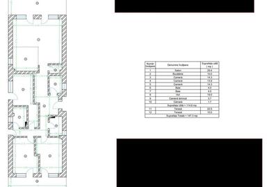 Reducere pret!!! Vila smart, TVA 0 , Moara Vlasiei, acces A3 - 13