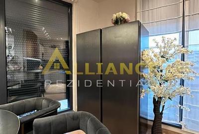 Apartament cu 4 camere decomandat, mobilat în Mihai Bravu - 10