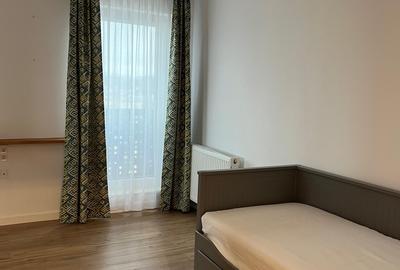 Ap 3 cam semidec, ultramodern, bl. nou, 2 parcari, zona Platinia Cl. Manastur - 26