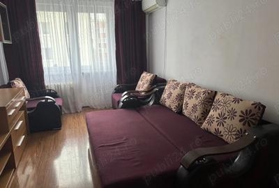 Apartament cu 2 camere decomandat în Apărătorii Patriei - 3