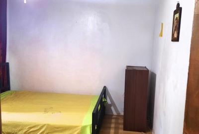 Apartament cu 4 camere semidecomandat, mobilat în Fizicienilor - 4
