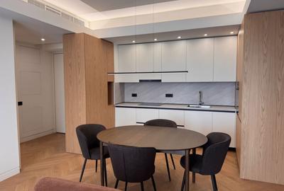 Apartament cu 2 camere în Floreasca - 8