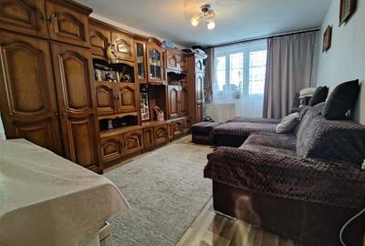 Apartament cu 2 camere decomandat, mobilat în Burdujeni