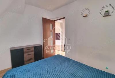 Apartament 2 camere, bloc anvelopat, centrala proprie, Calea Aradului - 1