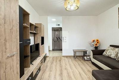 Garsonieră semidecomandată în Centrul Civic - 2