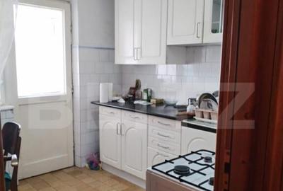 Apartament cu 4 camere, etaj intermediar, 95 mp, ULTRACENTRA - 7