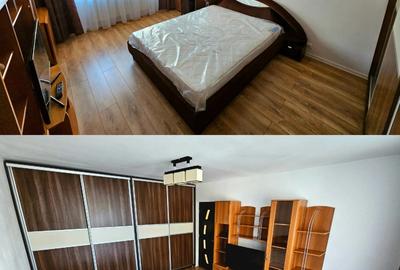 Proprietar Inchiriez apartament 3 camere, 64 mp Zimbru (Dacia) - 3