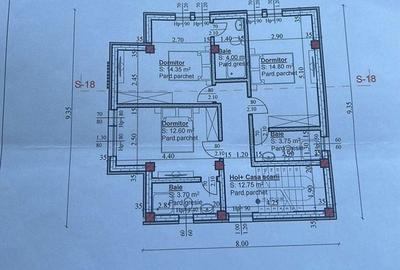 Spațiu comercial, în Central - 1