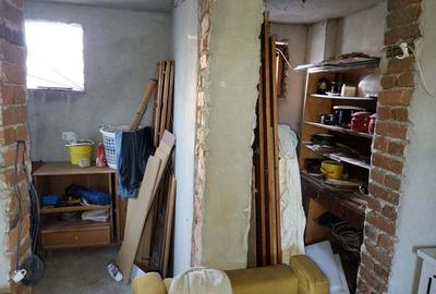 Casă cu 3 camere în Burluși - 6