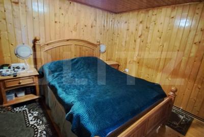 Casa in Moieciu,sat Cheia - 8