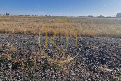 Teren de vanzare Cartier Plopi, Timi?oara (Zona de Sud) - 3