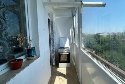 Garsonieră semidecomandată în Giurgiului - 4