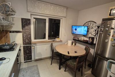 Garsonieră decomandată, mobilată în Brâncoveanu - 6