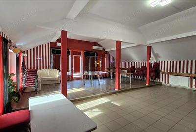 Spațiu comercial, de 1,150 mp, în Central - 7