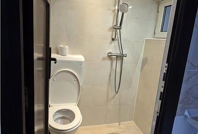 Apartament decomandat în Sebastian - 4