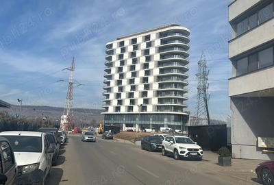 Apartament cu 2 camere în Florești - 8