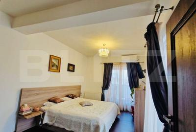 Apartament elegant, de vanzare, cu 4 camere, zona Unirii - 3