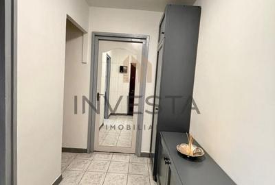 Apartament 2 Camere de Vânzare  in cartierul  Gheorgheni! - 9