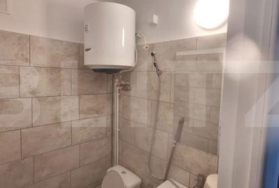 Garsonieră în Alexandru cel Bun - 3