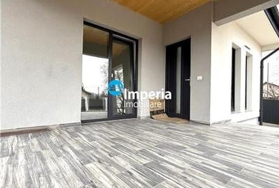 Vila de Vis Casa Ciurbesti  3 Camere, 500 mp Teren, Liniste si Confort! - 2