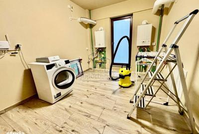 Apartament cu 3 camere în Bughea de Sus - 12