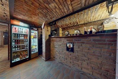 LIVE! Hotel+restaurant, Centrul Istoric - Piata Unirii, Brasov - 10