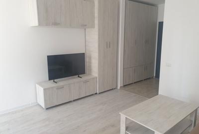 Garsonieră decomandată în Central - 4