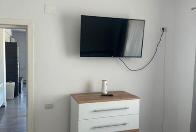 Apartament cu 2 camere în Nord - 3