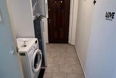 Apartament cu 2 camere semidecomandat în Malu Roșu - 4