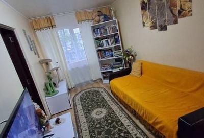 Apartament cu 3 camere în Hipodrom - 6